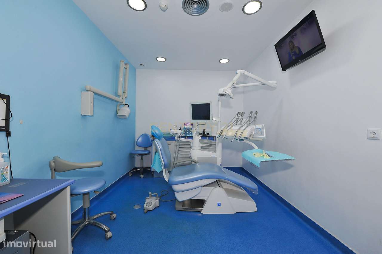 Clínica Dentária à Venda – Oportunidade Imperdível para Profissionais - Grande imagem: 1/15
