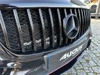 Mercedes-Benz GLA 45 AMG 4-Matic - 12