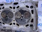 Chiulasa Chiuloasa Echipata cu Ax Came Supape Tacheti Opel Astra H 1.9 CDTI 120CP 2004 - 2010 Cod 55193091 - 3