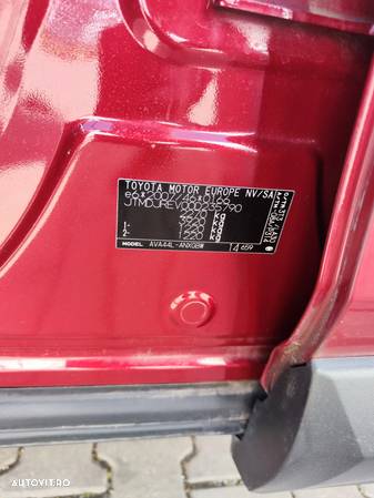 Toyota RAV4 2.5 VVT-i HSD 4x4 Luxury - 19