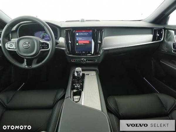 Volvo V90 - 6