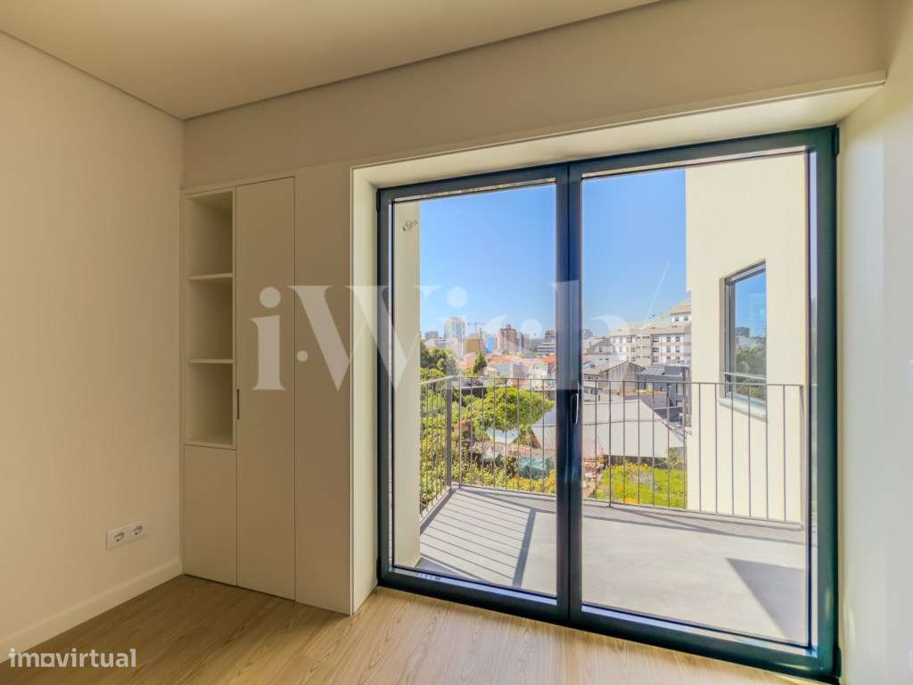 Apartamento T1 Cedofeita Luxury Apartments - Excelente investimento... - Grande imagem: 3/16
