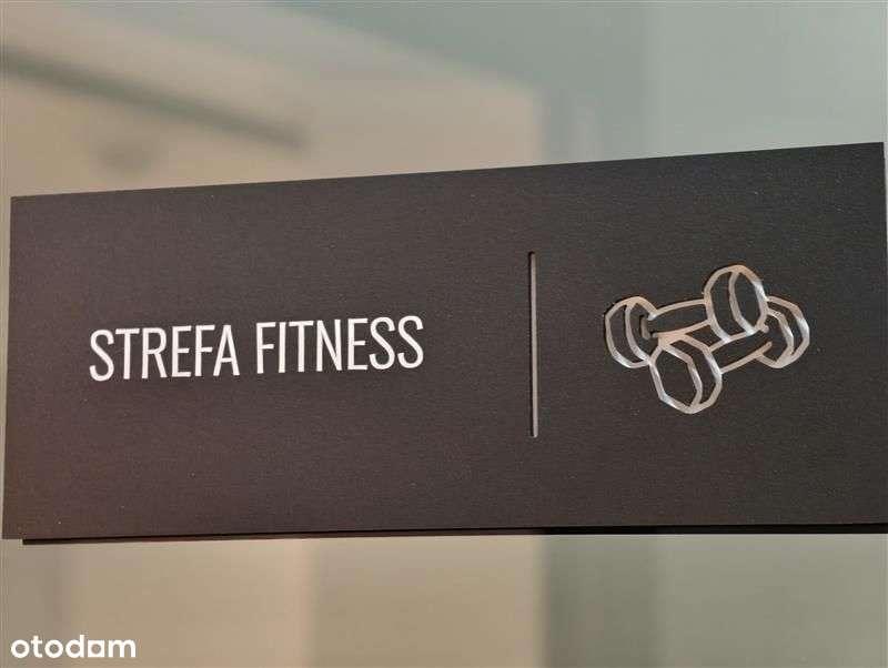 "Kawalerka" blisko Pkp/Skm Oliwa- super standard i-6