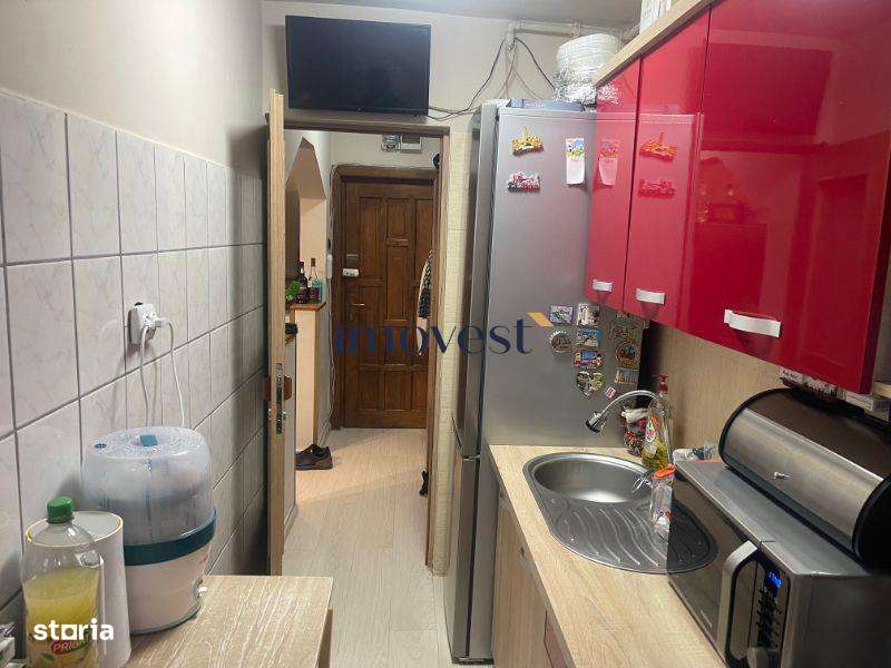 Apartament 2 Camere Carpati 1-6