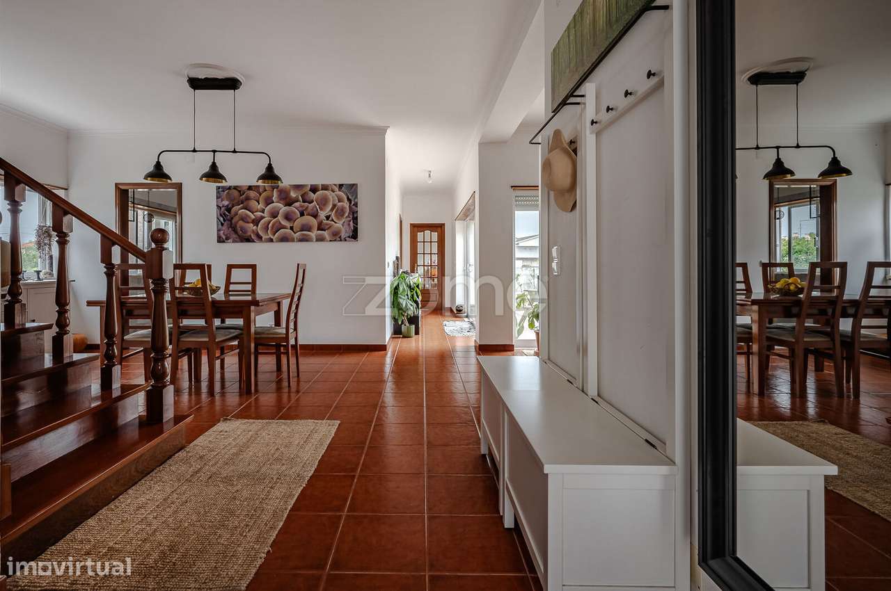 Moradia T4 em São João das Lampas - Grande imagem: 2/38