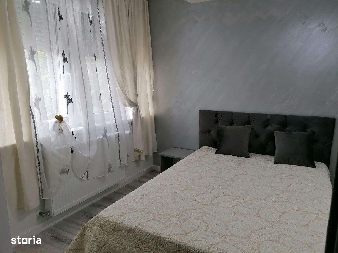 Chirie apartament 2 camere zona Centrala , langa Hotel Sport - Imagine principală: 3/6