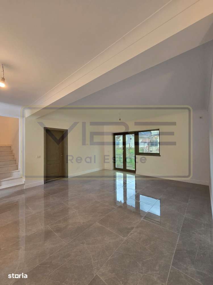 Vila 5 camere- intabulata- 140mp Miroslava- Cornesti - Imagine principală: 5/20