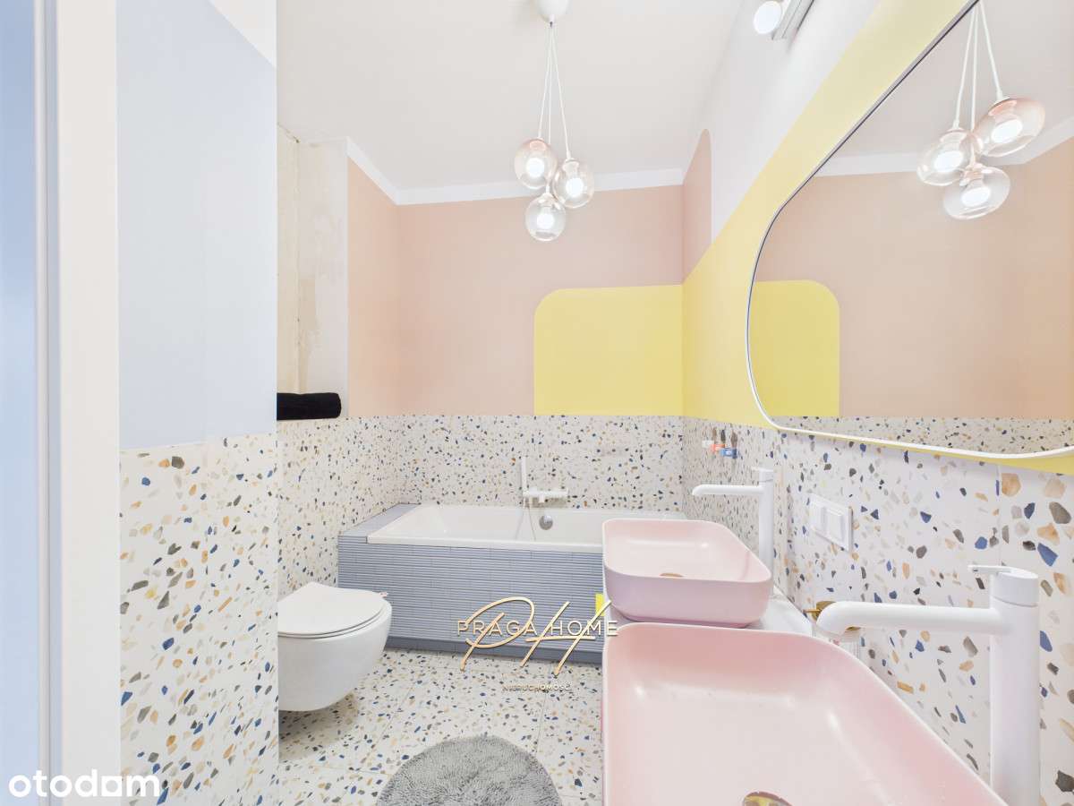 Segment pod Warszawą | 86.2 m2 | Kąty | Parking-17