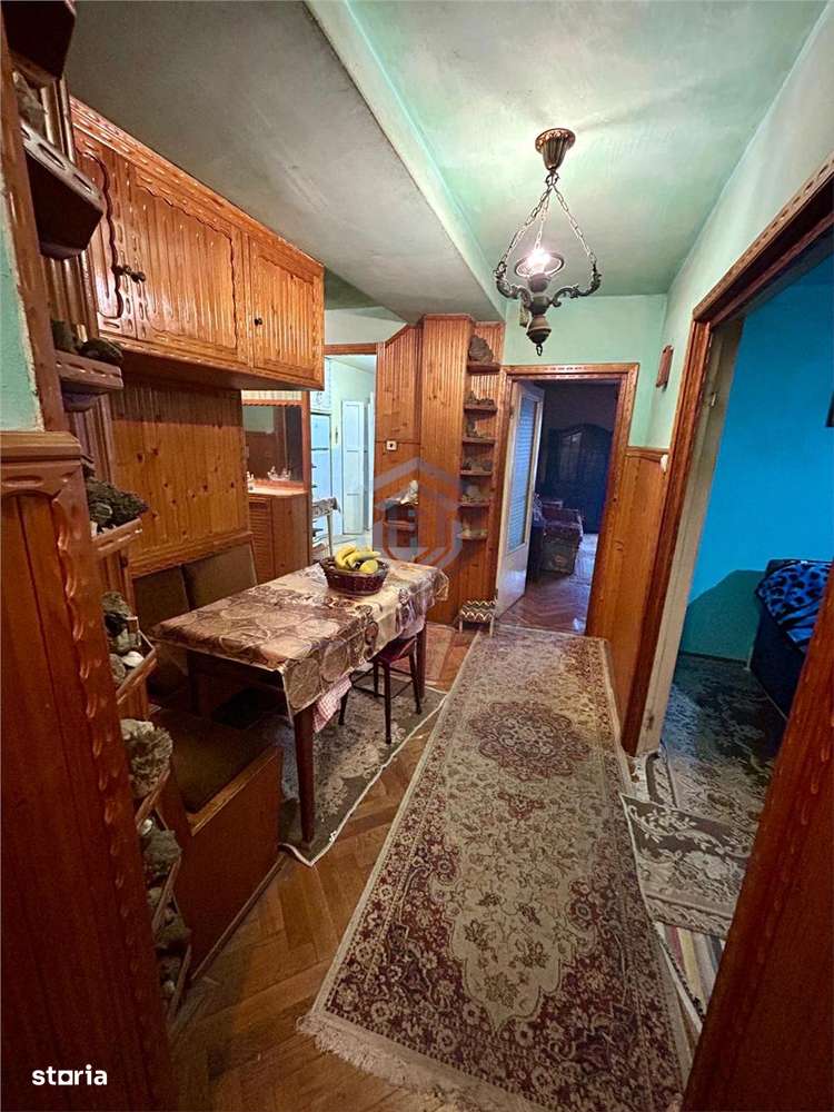 APARTAMENT 4 CAMERE ULTRACENTRAL-6