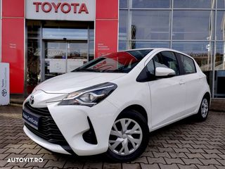 Toyota Yaris 1.5 L VVT-iE Terra Start