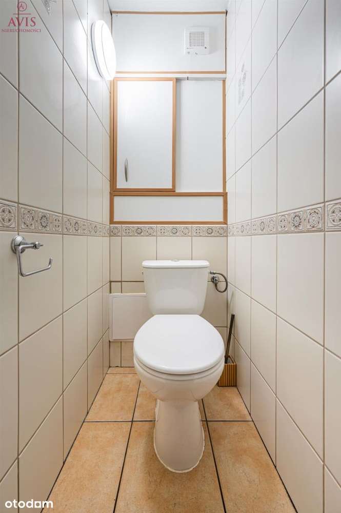 Gdynia Pustki Cisowskie 3 pokojowe 2/4 piętrowym-11