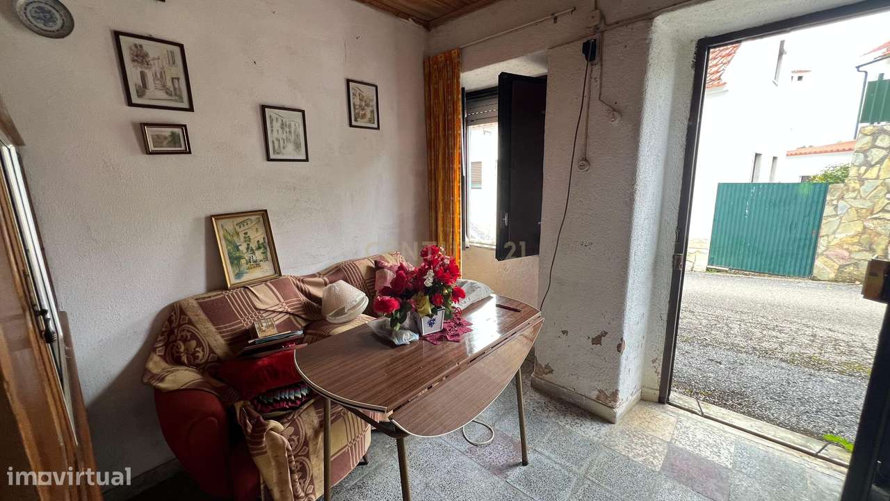 Encantadora Moradia em Tomar com Vista para o Lago - Grande imagem: 2/16