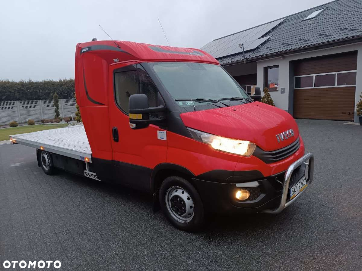 Iveco Daily - 3