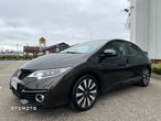 Honda Civic 1.6 i-DTEC Elegance (ADAS / Connect+) - 12