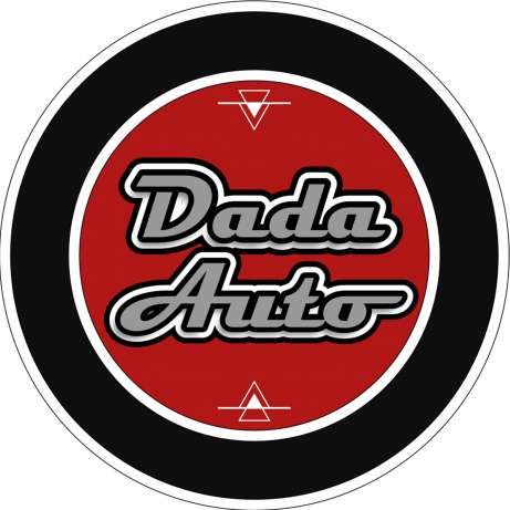 Dada Auto logo