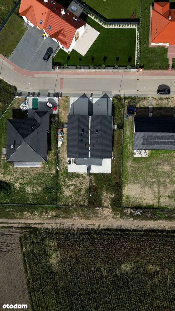 OSTATNI dom w I etapie - parterowy 100 m², gotowy do odbioru! - Pełny obrazek: 4/14