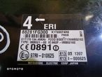 IMPREZA III GH 1.5 B 07 modul sterownik 88281FG300 - 2