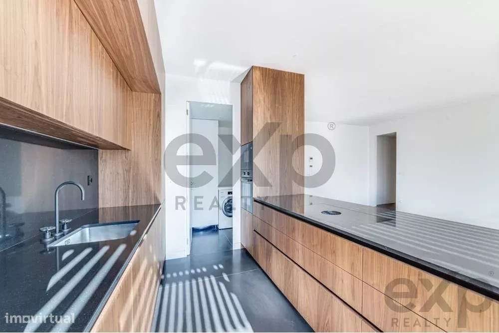 Apartamento T3 - Belém - Lisboa - Grande imagem: 4/45