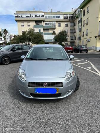 Fiat Punto - 2