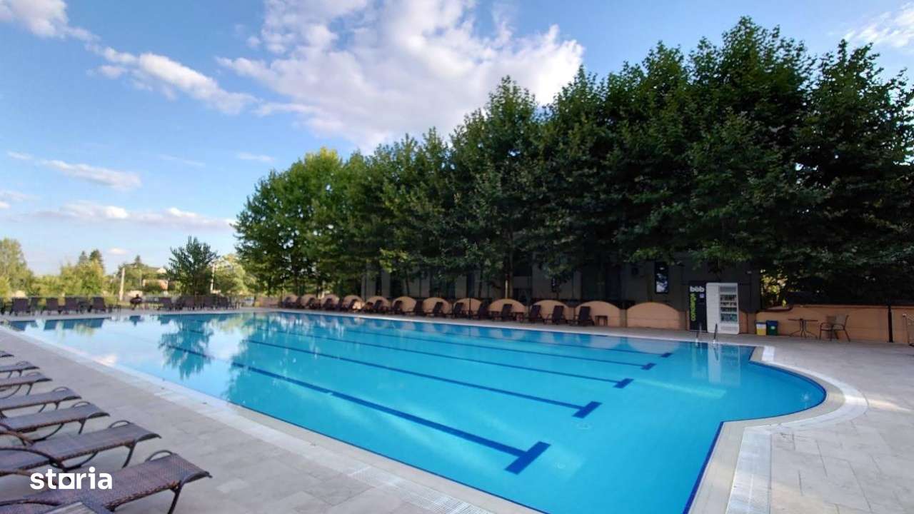 Apartament 3 camere Pipera Iancu Nicolae LOC PARCARE INCLUS - Imagine principală: 3/13