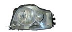 LAMPA LEWA PRZEDNIA MERCEDES AROX A 960 820 22 39 A9608202239 - 1