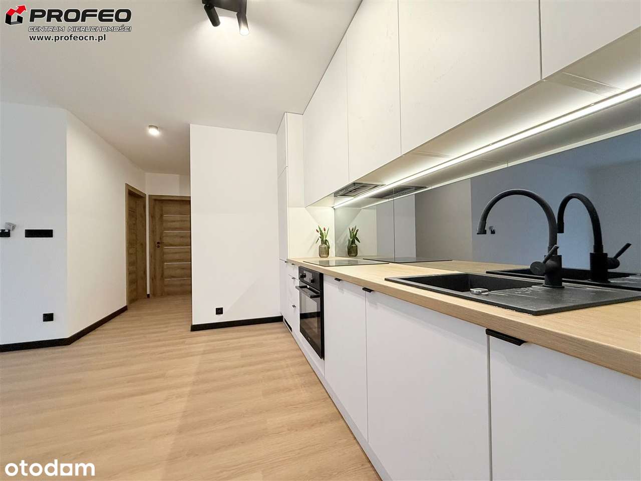 Mieszkanie na sprzedaż, Bielsko-Biała, 3 pokoje - Pełny obrazek: 5/20