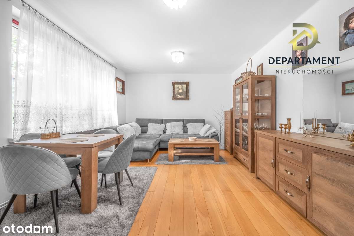 Mieszkanie 2 pokoje z balkonem | Piekary Śląskie-0