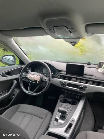 Audi A4 2.0 TDI S tronic - 8