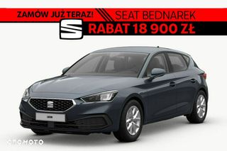 SEAT Leon Style 1.5 TSI 115 KM