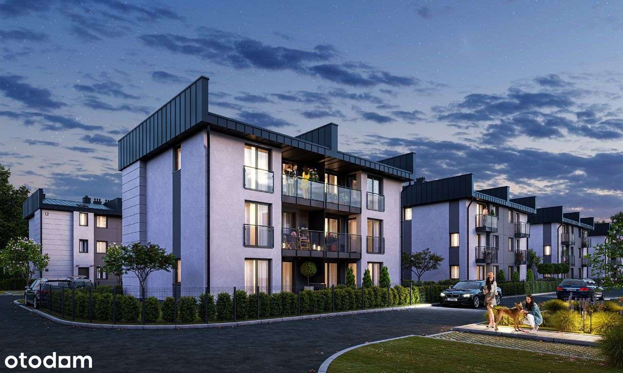 Mieszkanie 3-pokojowe-2