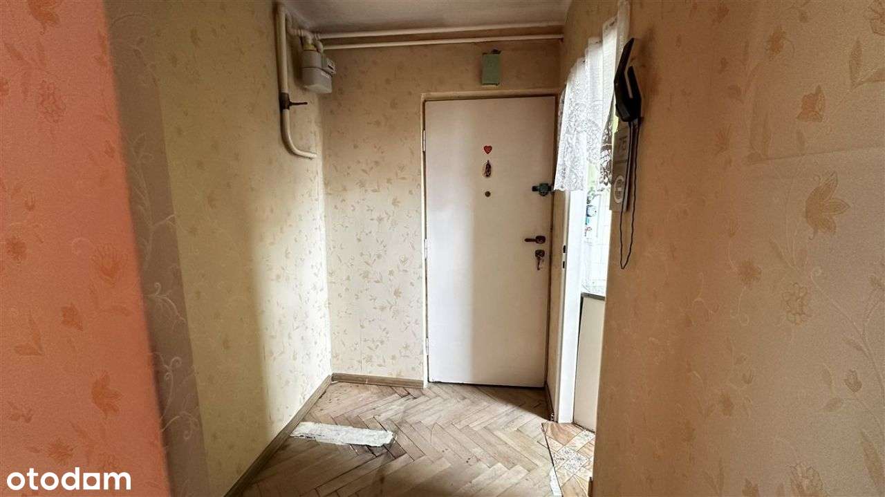 Mieszkanie, 46,63 m², Będzin-9