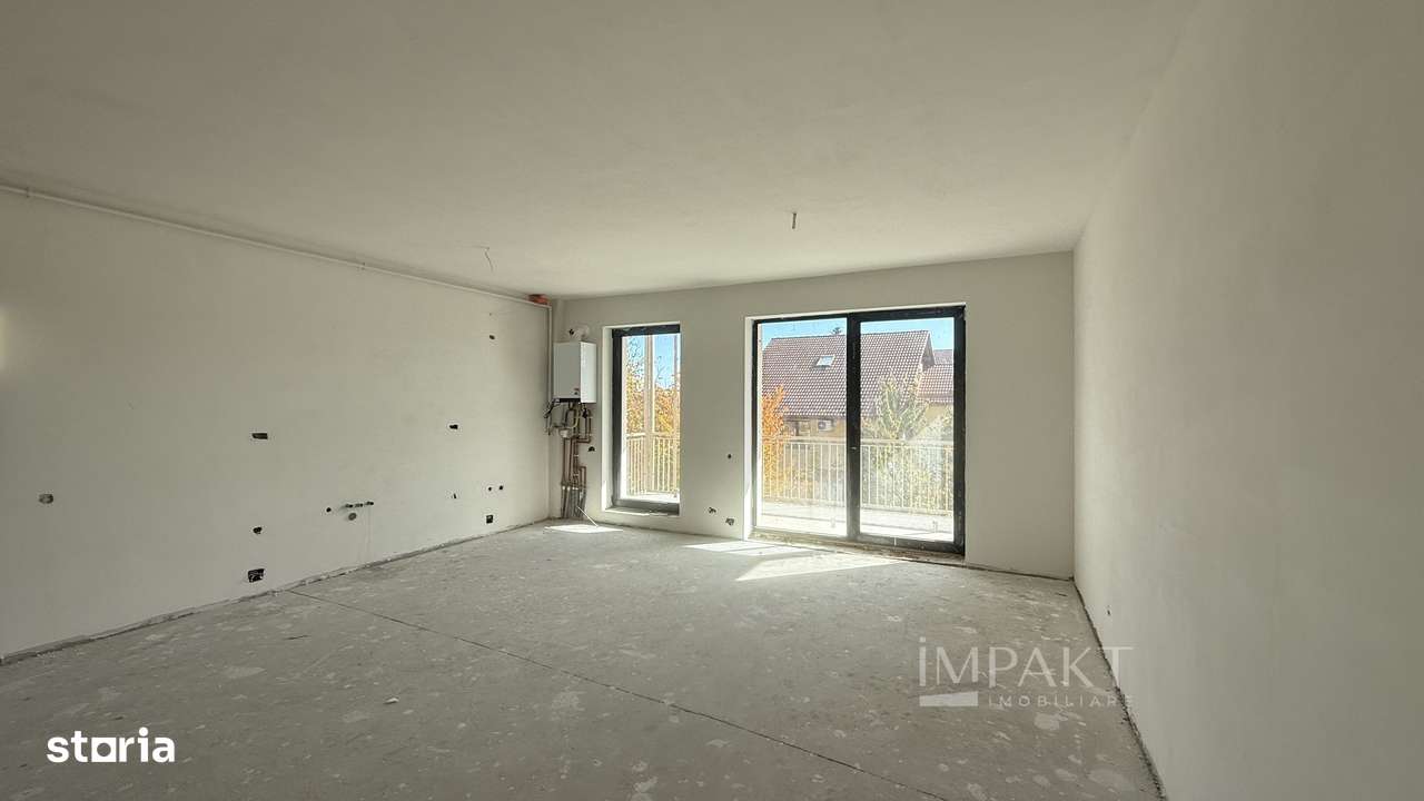 Apartament cu 3 camere 87 mp utili in zona centrala - Imagine principală: 5/9