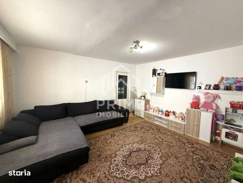Apartament 3 camere | 68 MP | ETAJ 3 | CETATE-0