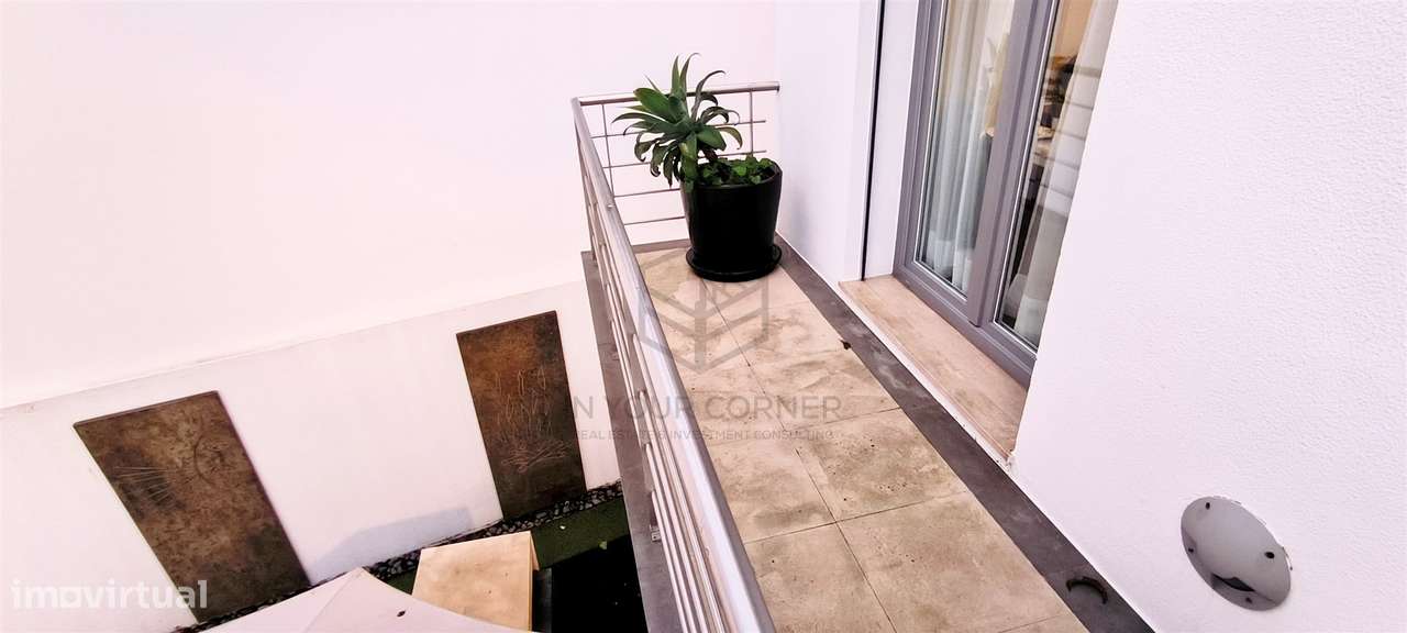 Moradia T5 Venda em Ramada e Caneças,Odivelas-5