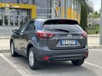 Mazda CX-5 SKYACTIV-D 150 AWD Drive Nakama - 5