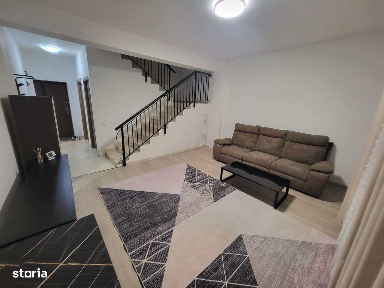 Casa 3 camere de inchiriat|mobilata complet - Imagine principală: 2/11