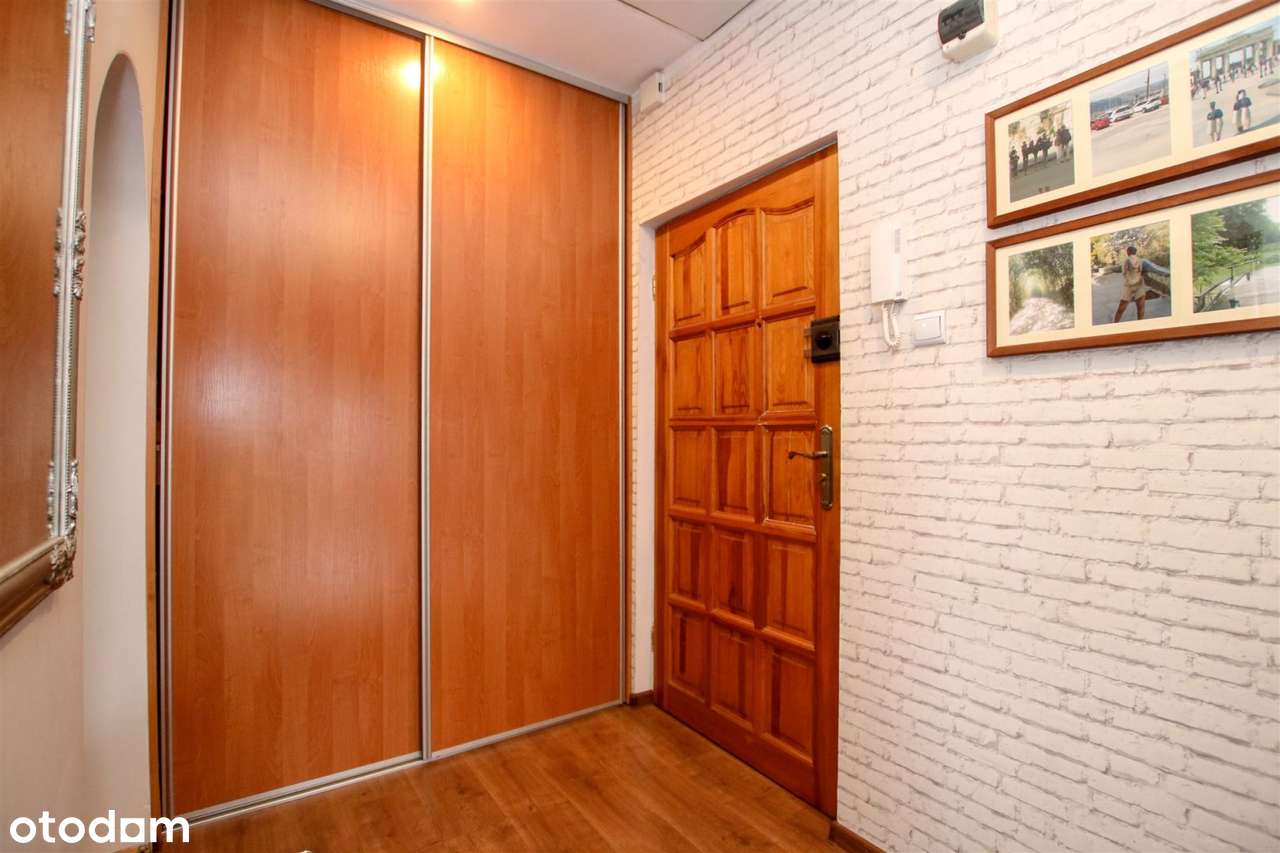 2 pokoje|2 piętro|gotowe do wprowadzenia|-14