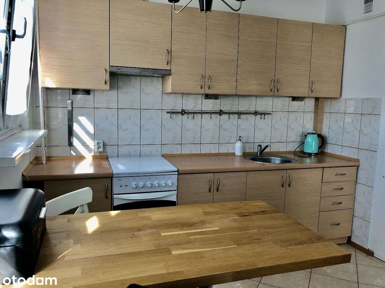 Mieszkanie 33 m2, Żyrardów, ul. Środkowa - Pełny obrazek: 5/7