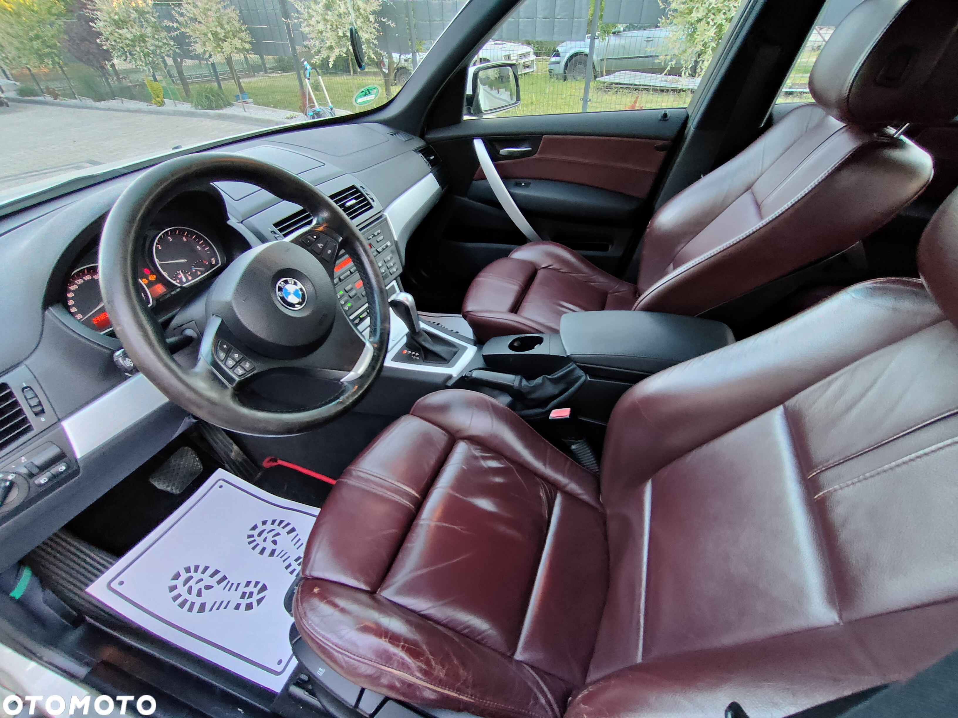 BMW X3 xDrive20d Edition Exclusive - 19