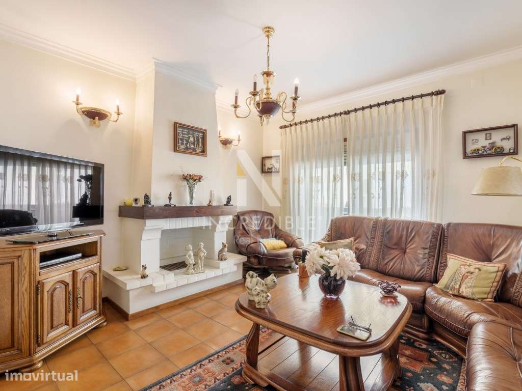 Moradia T3 Individual em Celeirós, Braga-12