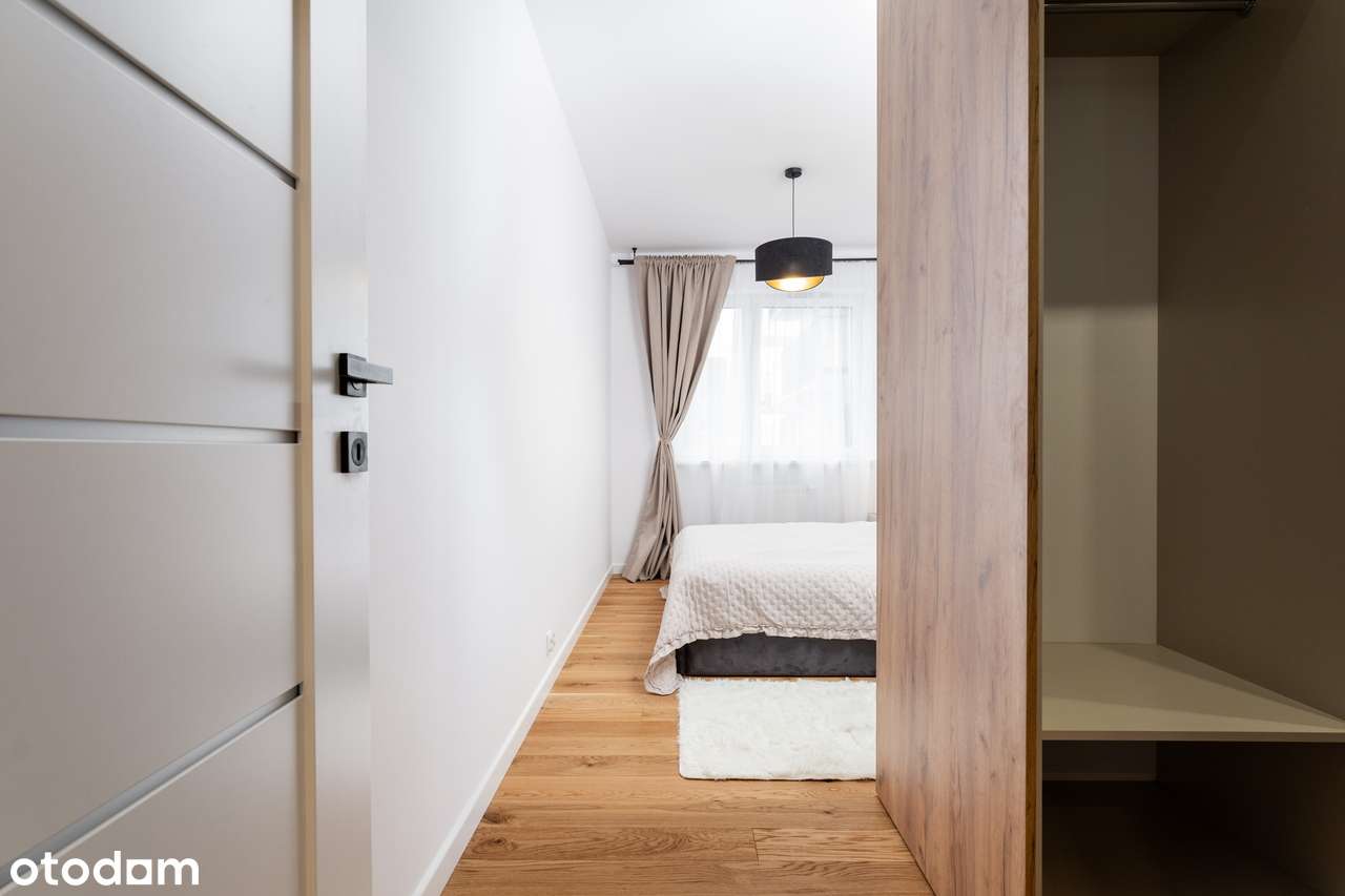 5 pokoi | 2 łazienki | 3 Klimy | 2 miejsca | Nowe | Bez PCC 2% i prow.-14