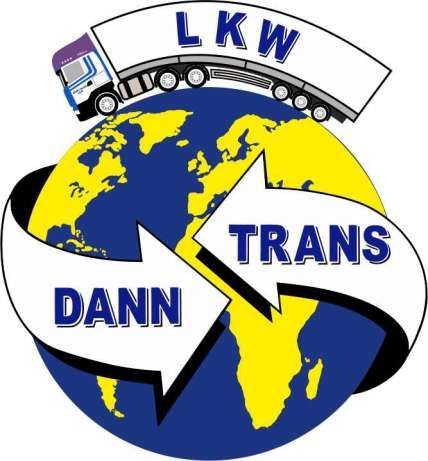 DANN-TRANS LKW logo
