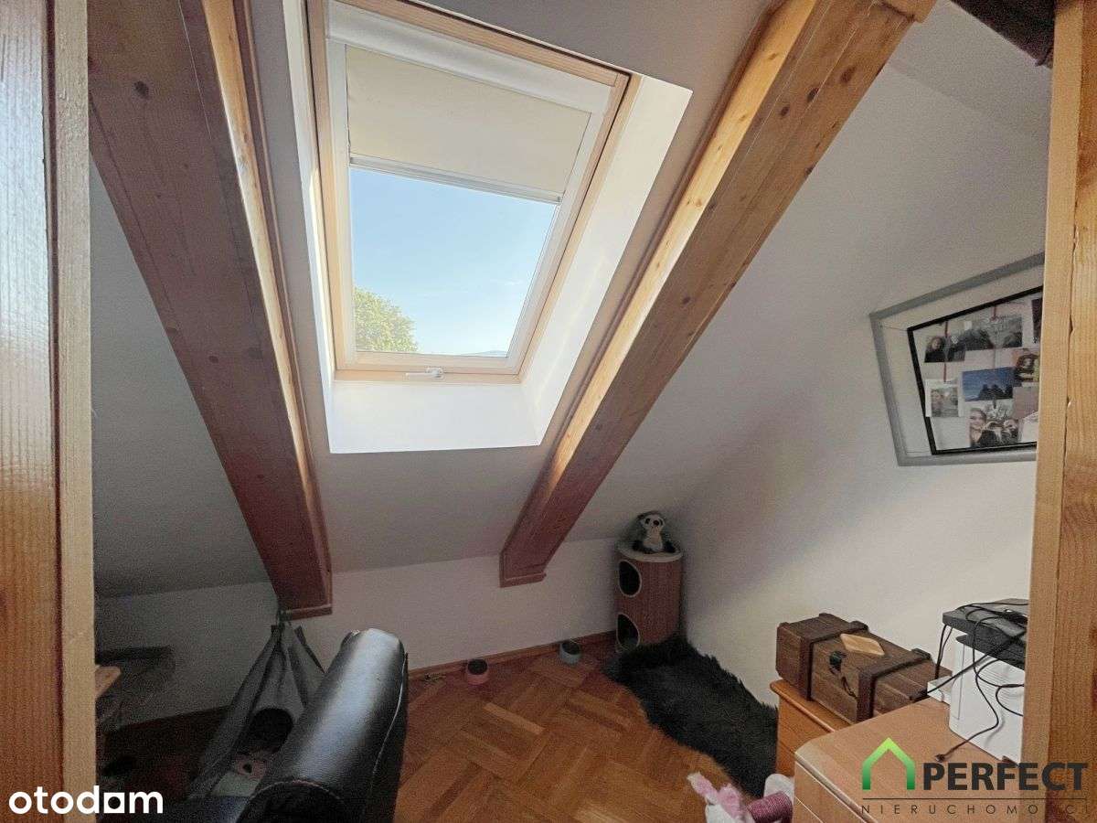 Śliczne i niezwykle klimatyczne mieszkanie z ogród - Pełny obrazek: 5/20