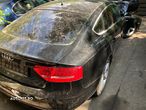 Dezmembrez Audi A5 Sportback 2011 2.7 TDI Culoare Negru - 2