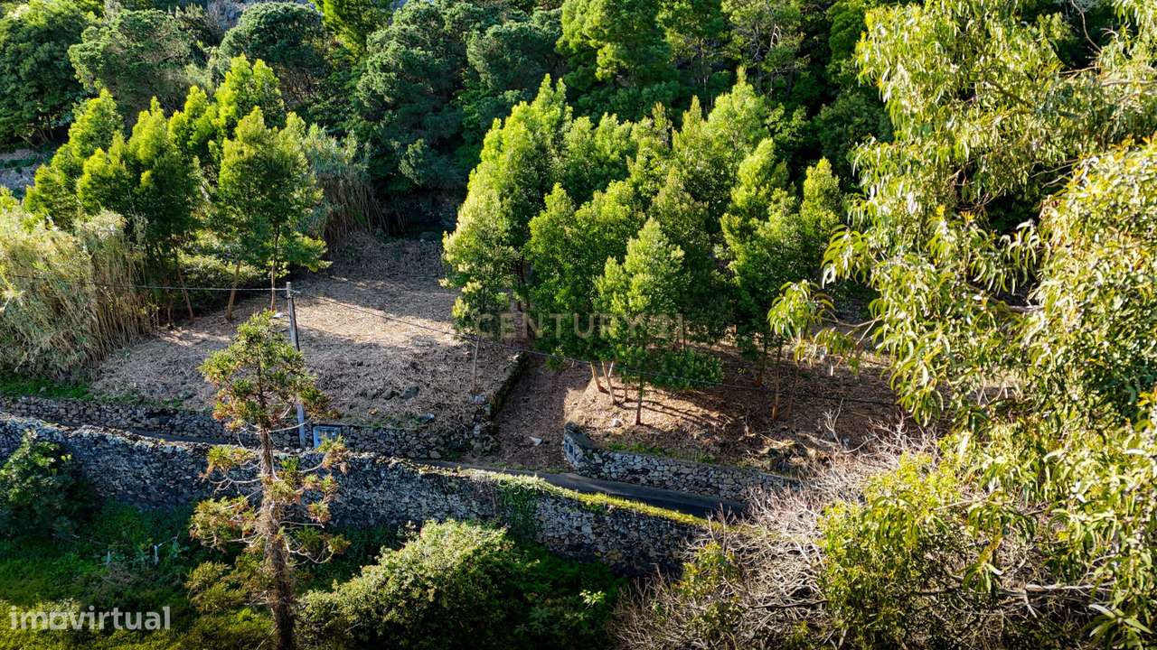 Exclusivo Lote (Nº2) com Vista Mar na Caloura — Uma Oportunidade Rara-15