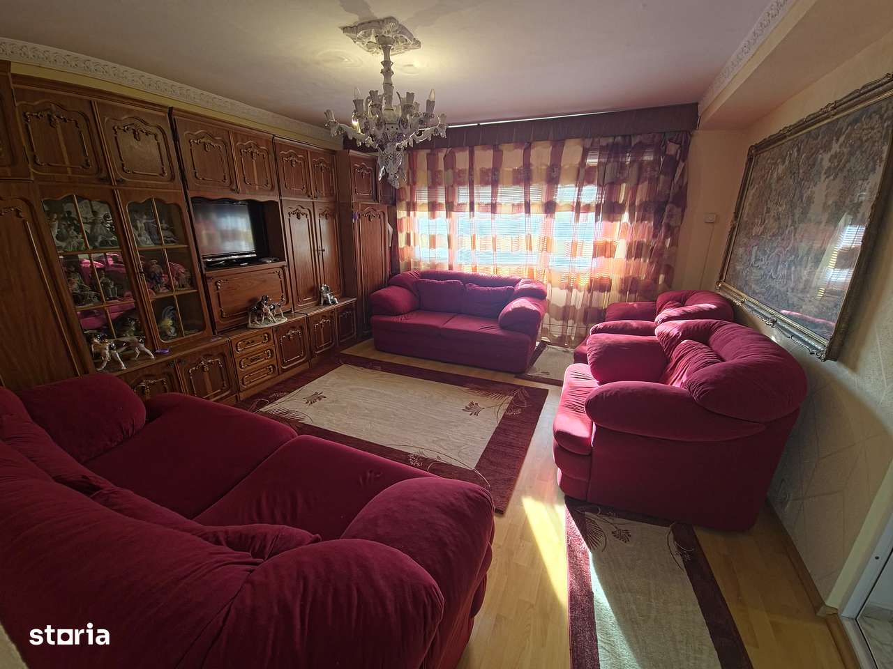 Faleza Nord 2 camere aproape de plajă – 57 mp mobilat/utilat sau gol-11