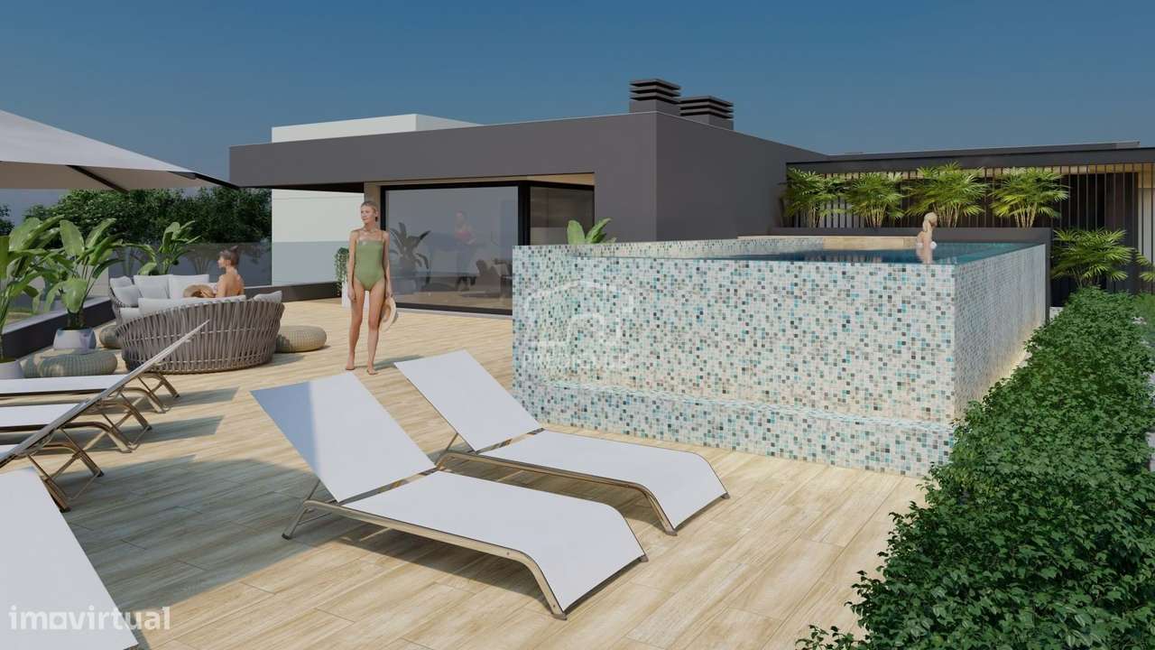 Empreendimento  Barcelos View - Grande imagem: 5/18