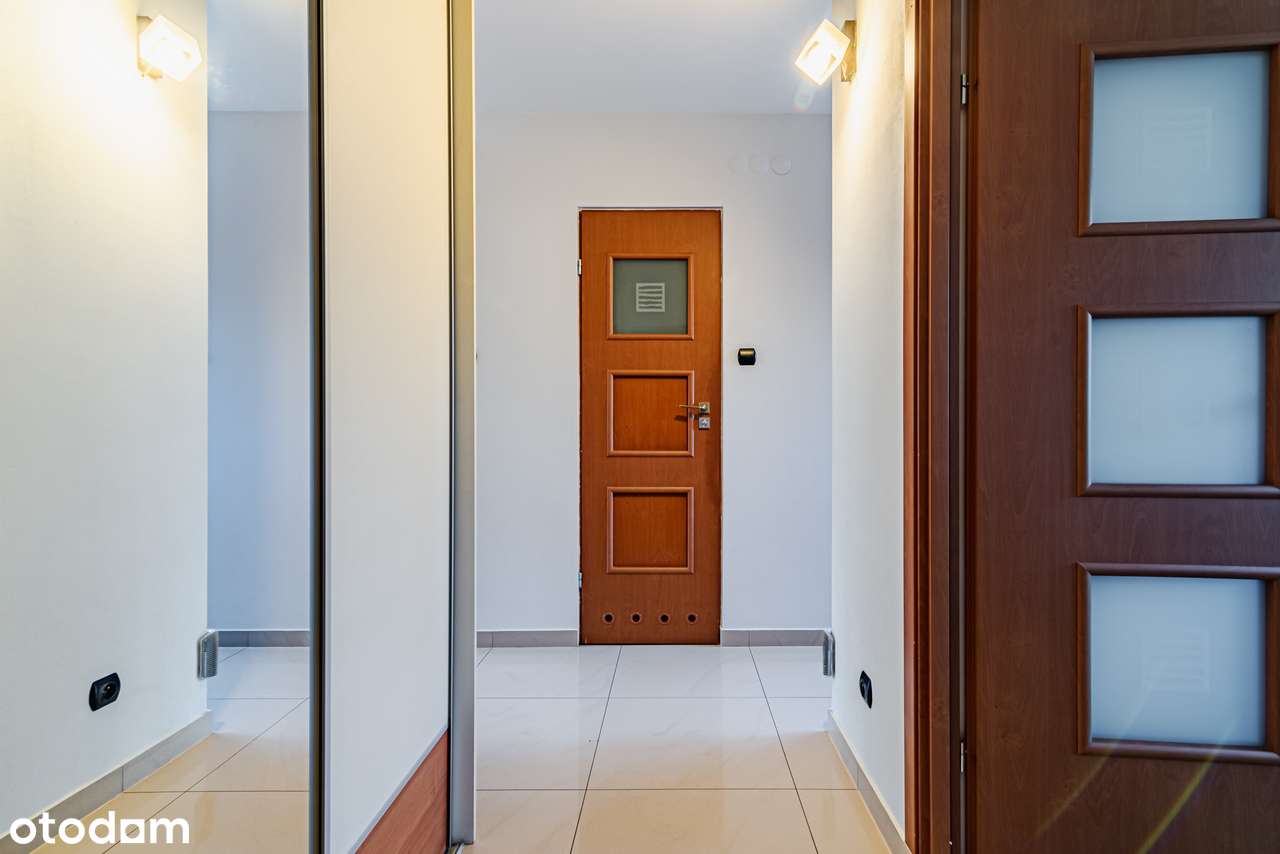 Wyjątkowe mieszkanie po remoncie  w świetnej lokalizacji !-7