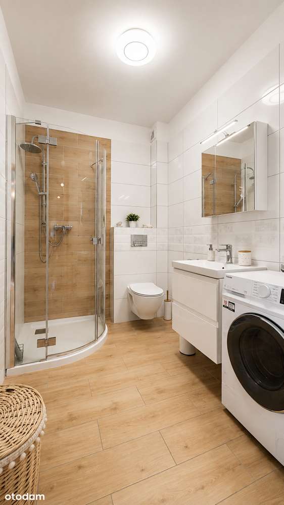 Mieszkanie, 33,41 m², Darłowo-18