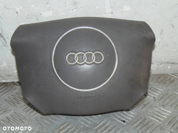 Airbag poduszka kierowcy Audi A4B6 - 2